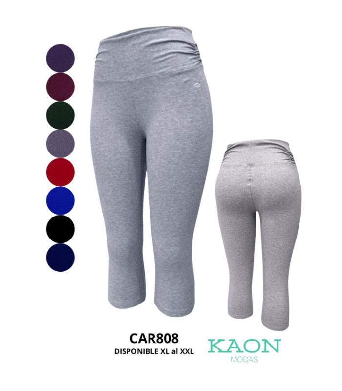 CAPRI SRA.XL Y XXL.CARACOL