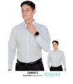 Camisa Masc.social M/L - Kaon Modas CDE