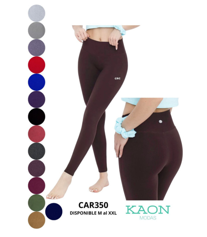 CALZA ALGODON M AL XXL.CARACOL