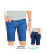 Bermuda Jeans Masc.36 Al 48.Mire - Kaon Modas CDE