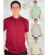 REMERA MASC.CON CUELLO