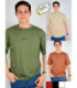 REMERA MASC. OVERSIZE M/C