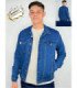 CAMPERA JEANS MASC.P AL XXL.MIRE