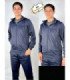 CONJUNTO MASC.TALLA NORMAL XL AL 4XL.