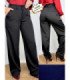 PANT.SOCIAL FEM.ANCHO 36 AL 46.TAYSHA
