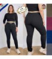 PANT.SRA.FRIZADO 3XL AL 6XL.