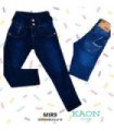 Pant.jeans Para Nena 4 Al 16.Mire - Kaon Modas CDE