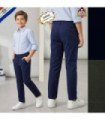 PANT.COLORIDO VARON 4 AL 16 KO KIDS