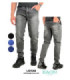 PANTALON JEANS MASC.36 AL 48.LOIS