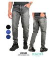 Pantalon Jeans Masc.36 Al 48.Lois - Kaon Modas CDE
