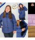 CAMPERA SRA.ESPECIAL.