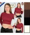CROP M/L BOTON EN FRENTE.