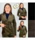 BLAZER CORDEROI M AL 2XL.OLIMPUS
