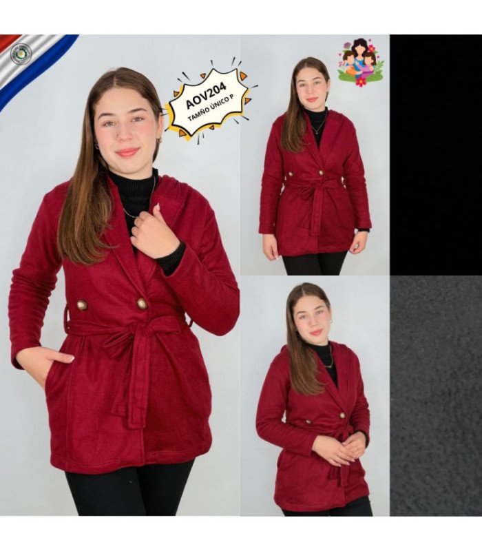 TAPADO POLAR P AL G. AOVERA