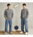 PANT.MOM MASC.36 AL 42.WACKY