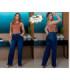 PANT.FEM WIDE LEG 36 AL 46.