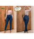 PANT.JEANS FEM.MOM 36 AL 46.