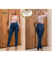 PANT.JEANS FEM.MOM 36 AL 46.