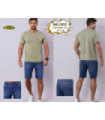 BERM.JEANS MASC.36 AL 46.
