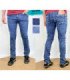 PANT.JEANS MASC.36 AL 46.WACKY