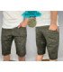 BERMUDA CAMUFLADO MASC.36 AL 48.NUCLEO