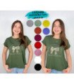 BLUS.SRA.M/C DISEÑO MOÑO.COQUETA