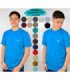 REMERA  MASCULINO M/C