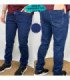 PANT.JEANS MASC.36 AL 48.NIX