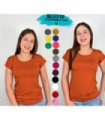 BÁSICA FEM.M/C.BLUPEPE