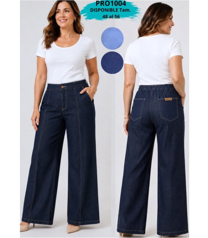 PANT.JEANS SRA.ESP.48 AL 56.PROTON