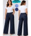 PANT.JEANS SRA.ESP.48 AL 56.PROTON