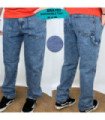 PANT.JEANS MOM MASC.36 AL 46.BRABUS