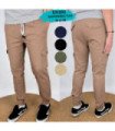 PANT.JOGGER CARPINTERO MASC.36 AL 48.EXIT