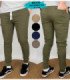 PANT.JOGGER COLORIDO MASC.36-48 EXIT