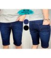 BERMUDA JEANS MASC.36 AL 48.BILLI