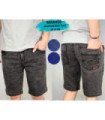 BERM.JEANS MASC.38 AL 50 MARQUIS