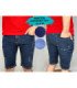 BERM.JEANS MASC.38 AL 46.WACKY