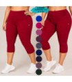 CAPRI SRA.XL Y XXL.CARACOL
