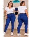 PANT.JEANS SRA.CON CINTO.48 AL 56.DAVINCHI