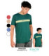 REMERA MASC.M/C ALGODON