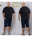 BERM.JEANS MASC.PLUS SIZE.46 AL 52.