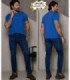 PANT.JEANS MASC.36 AL 46.