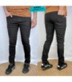 PANT. MAS.COLOR NEGRO 36 al 48 NIX