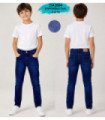 PANT.JEANS PARA VARÓN 4 AL 16. ZIA