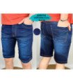 BERMUDA JEANS MASC.36 AL 48.JUNPI