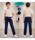 PANT.JEANS VARON 4 AL 16.WACKY