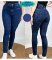 PANT.JEANS FEM.36 AL 46.NIX