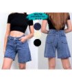 BERM.JEANS PESCADOR FEM.38 AL 46.MILKU