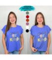 CROPPED M/C SRA.FRUNCIDO EN EL HOMBRO.COQUETA