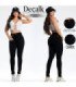PANT.JEANS NEGRO FEM.